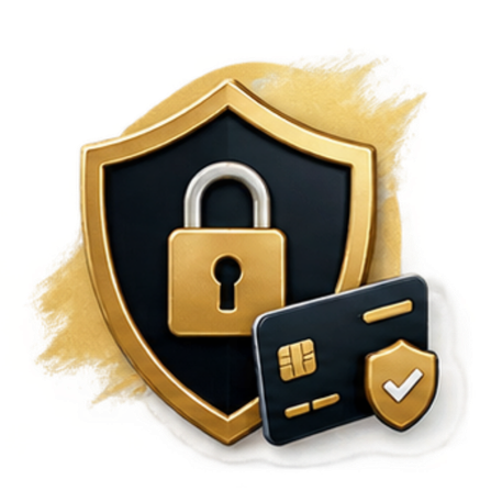 Secure Payment
