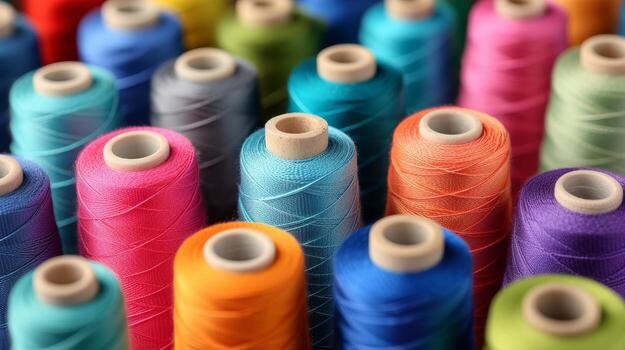 Thread Colors