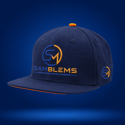 Custom Hats and Caps nv