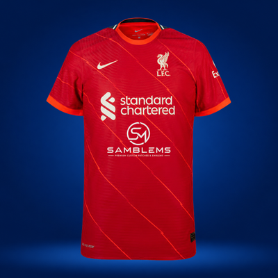 Team and Sports Apparel nv